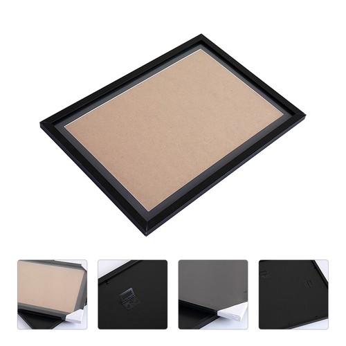 1pz cornice portafoto semplice - portafoto,