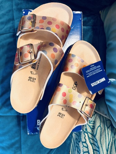 Birkenstock deliziosi sandali - birkenstock,