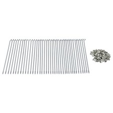 Kit raggi 120° 189x2,6mm
