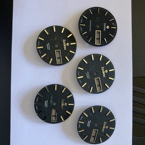 Zodiac astroquartz sea - astroquartz,