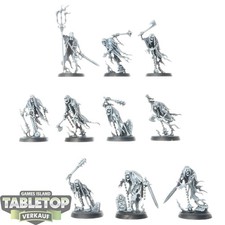 Nighthaunt - 10 orde di