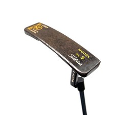 Scotty Cameron circa 62 putter