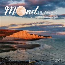 CALENDARIO 2026 Tramonti