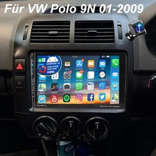 2+32G per VW Polo 9N 2001-2009