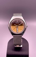 Sandoz Automatic · Esfera