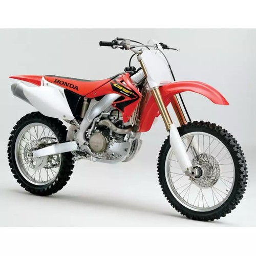 Kit plastiche honda crf - kit,