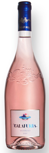 Calafuria salento igt rosato - igt,