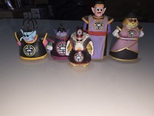 Figure Hg Gashapon Dragon Ball