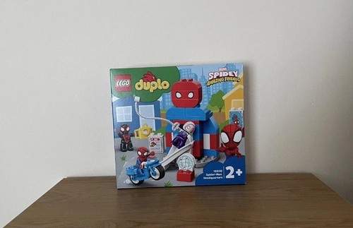 Lego duplo quartier - quartier, generale