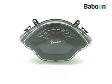 Gauge / Speedometer KMH