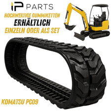 Catena in gomma catena