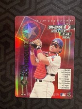 MLB Showdown 2001 Ivan