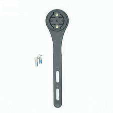 Supporto cavalletto bici per