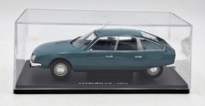 DIE CAST 1/24 " CITROEN CX -