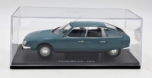 Die cast citroen cx - 1/24,
