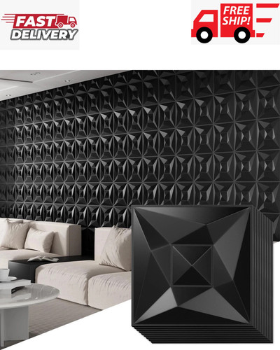 Pannelli parete 3d - pz,