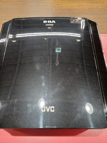 Proiettore jvc dla x70r - proiettore,