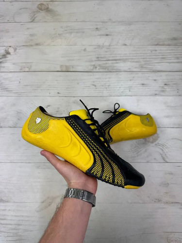 Sneakers basse vintage - , puma