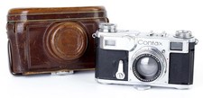 ZEISS IKON mirino fotocamera