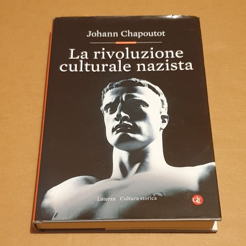 Rivoluzione culturale - la,