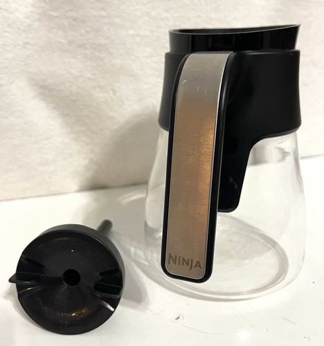 Ninja coffee bar cf080 - coffee,