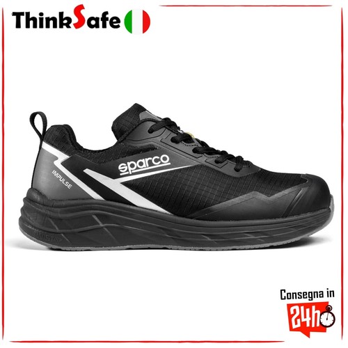 Scarpe antinfortunistiche - scarpe,