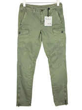 Pantaloni Militari Pepe Jeans