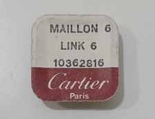 Maglia Cartier Santos
