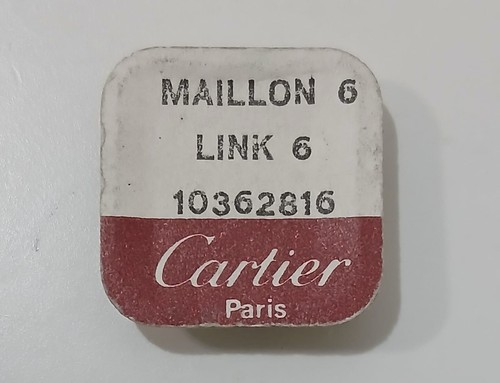 Maglia cartier santos - maglia,