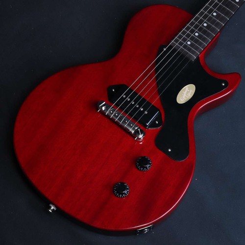 Epiphone inspired gibson - by,