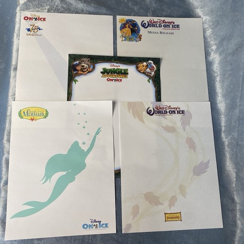 Vintage disney ice - vintage,