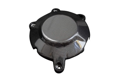 Cofano motore carbonio - cofano,