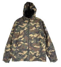 Giacca Cappuccio Base Tommy