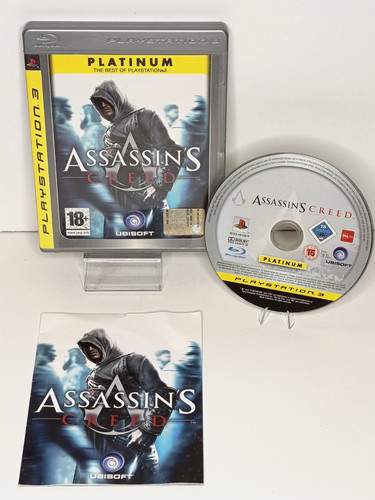Assassin creed ps3 - creed, –