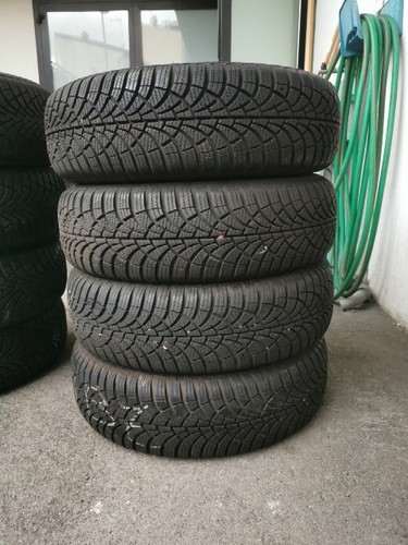 Pneumatici 185 r15 - 185/65,