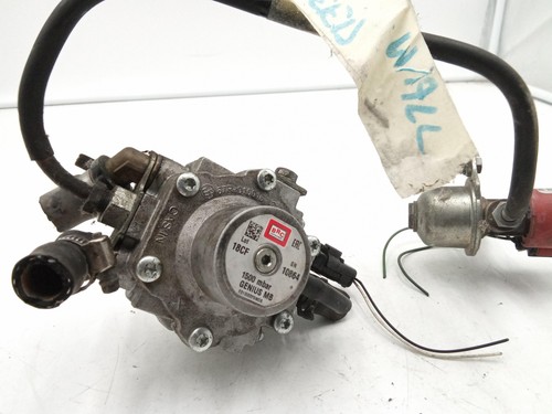 Polmone gas gpl - polmone,