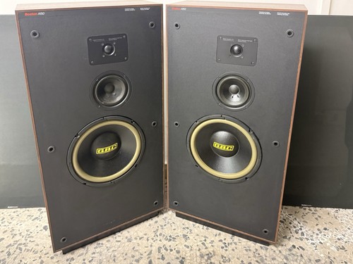 Boston acoustics 150 - acoustics,