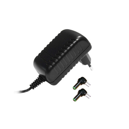 Alimentatore switching 220v - in,