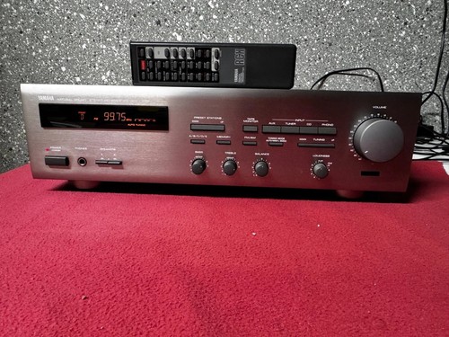 Yamaha 360 natural sound - yamaha, rx-360
