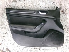 pannello porta anteriore