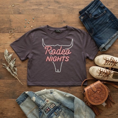 Zutter usa rodeo - rodeo, nights
