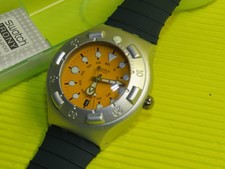 Swatch irony scuba - irony,