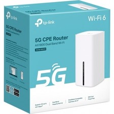 Router 5G con lettore SIM