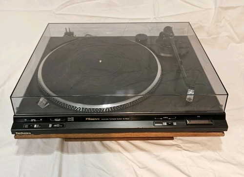 Technics bd22 giradischi - technics, sl-bd22