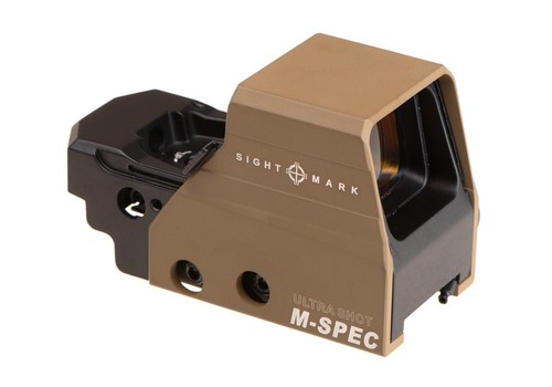 Sightmark ultrashot spec - sightmark, m-spec