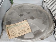 Coppa ruota borchia nuova