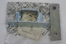 Cerniera sponda ribaltabile Tail gate hinge Piaggio Quargo diesel