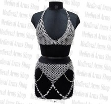 Set Reggiseno e Minigonna