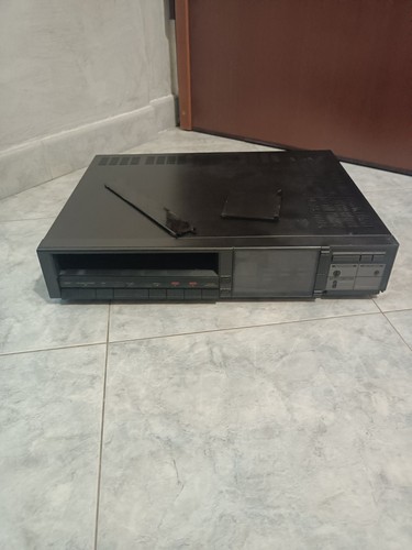 Videoregistratore pioneer - videoregistratore,