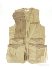 Gilet da tiro caccia Orvis